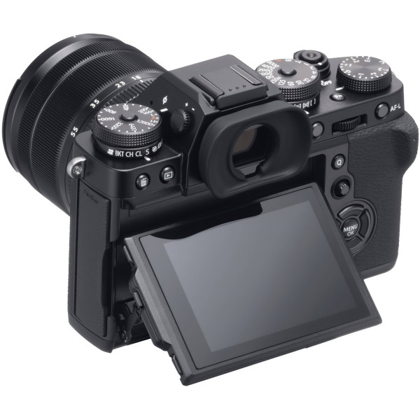 Камера Fujifilm X-T3 Body Black (16588561)