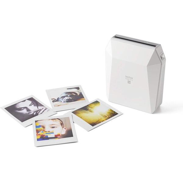 Принтер Fujifilm INSTAX SHARE SP-3 White (16558097)