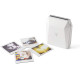 Принтер Fujifilm INSTAX SHARE SP-3 White (16558097)