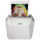 Принтер Fujifilm INSTAX SHARE SP-3 White (16558097)