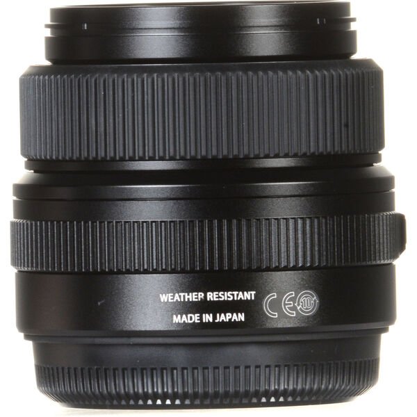 Объектив FUJIFILM GF 63 mm f / 2.8 R WR (16536647)
