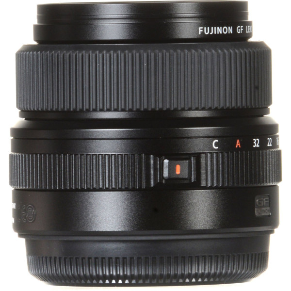 Объектив FUJIFILM GF 63 mm f / 2.8 R WR (16536647)
