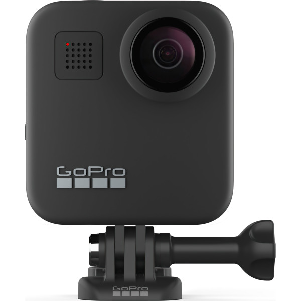 Камера GoPro MAX (CHDHZ-202-RX)