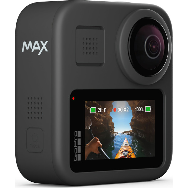 Камера GoPro MAX (CHDHZ-202-RX)