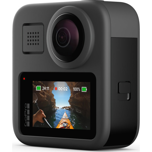 Камера GoPro MAX (CHDHZ-202-RX)