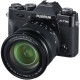 Объектив Fujifilm XF 16-80 mm f / 4.0 R OIS WR (16635625)