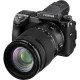 Объектив FUJIFILM GF 45-100 mm f / 4 R LM OIS WR (16639487)