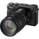 Объектив FUJIFILM GF 45-100 mm f / 4 R LM OIS WR (16639487)