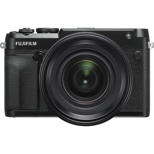 Объектив FUJIFILM GF 45-100 mm f / 4 R LM OIS WR (16639487)