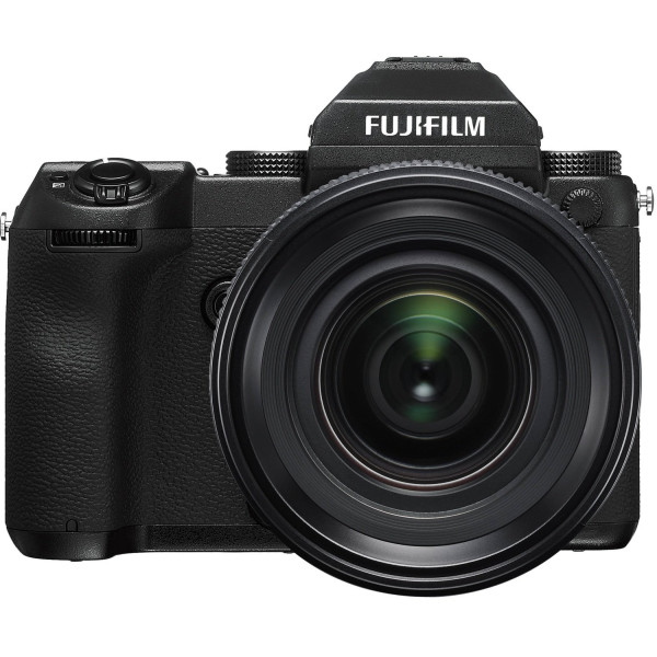 Объектив FUJIFILM GF 45-100 mm f / 4 R LM OIS WR (16639487)