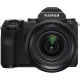 Объектив FUJIFILM GF 45-100 mm f / 4 R LM OIS WR (16639487)