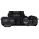 Фотоапарат FUJIFILM X100V Black (16643036)