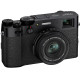 Фотоапарат FUJIFILM X100V Black (16643036)