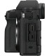 Фотоаппарат FUJIFILM X-S10 body Black (16670041)