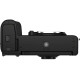 Фотоаппарат FUJIFILM X-S10 body Black (16670041)