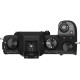 Фотоаппарат FUJIFILM X-S10 body Black (16670041)