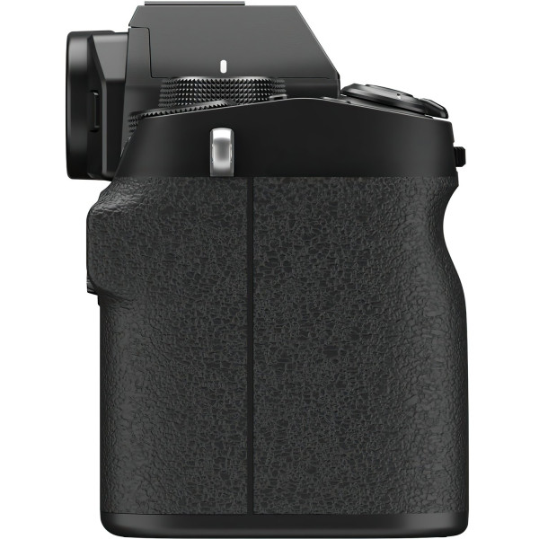 Фотоаппарат FUJIFILM X-S10 body Black (16670041)