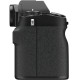 Фотоаппарат FUJIFILM X-S10 body Black (16670041)