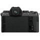 Фотоаппарат FUJIFILM X-S10 body Black (16670041)