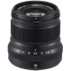 Объектив Fujifilm XF 50 mm f / 2.0 R WR Black (16536611)