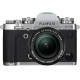 Фотоаппарат FUJIFILM X-T3 + XF 18-55mm F2.8-4R Silver (16589254)