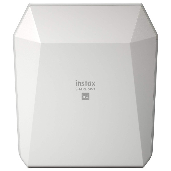 Принтер Fujifilm INSTAX SHARE SP-3 White (16558097)