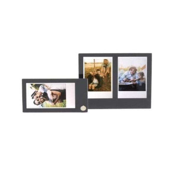 Фоторамка Fujifilm INSTAX 3 PHOTO MINI COLLAGE FRAME Black (70100139080)