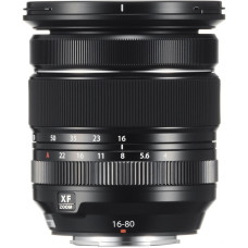 Объектив Fujifilm XF 16-80 mm f / 4.0 R OIS WR (16635625)