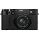 Фотоапарат FUJIFILM X100V Black (16643036)