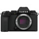 Фотоаппарат FUJIFILM X-S10 body Black (16670041)
