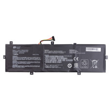 Аккумулятор PowerPlant для ноутбуков ASUS Zenbook UX430U (C31N1620) 11.55V 3400mAh