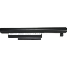 Аккумулятор PowerPlant для ноутбуков HASEE A460 (A3222-H54, HEA460LH) 10.8V 5200mAh