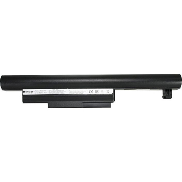 Аккумулятор PowerPlant для ноутбуков HASEE A460 (A3222-H54, HEA460LH) 10.8V 5200mAh