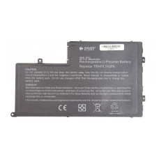 Аккумулятор PowerPlant для ноутбуков DELL Inspiron 15-5547 Series (TRHFF, DL5547PC) 11.1V 3400mAh