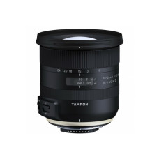 Об'єктив Tamron 10-24mm F/3,5-4,5 Di II VC HLD для Nikon