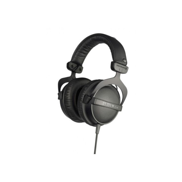 Наушники Beyerdynamic DT 770 M 80 Ohm Black