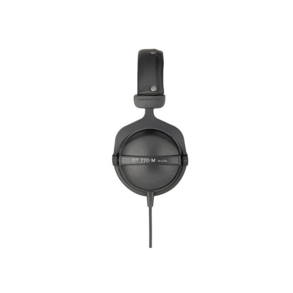 Наушники Beyerdynamic DT 770 M 80 Ohm Black