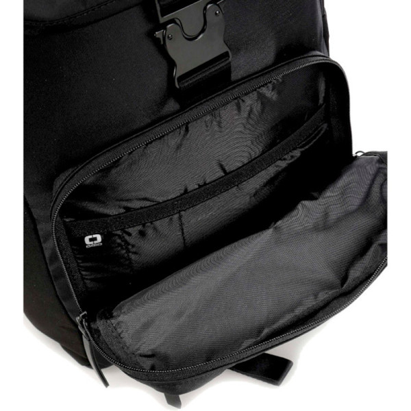 Рюкзак OGIO XIX 20 CARBON Black