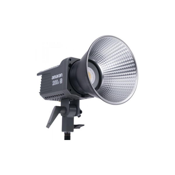 Свет Aputure Amaran 200d S Daylight LED Monolight