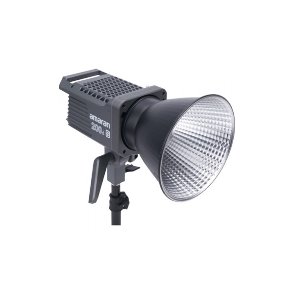 Свет Aputure Amaran 200d S Daylight LED Monolight