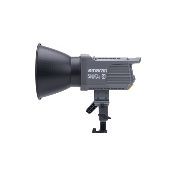 Свет Aputure Amaran 200d S Daylight LED Monolight