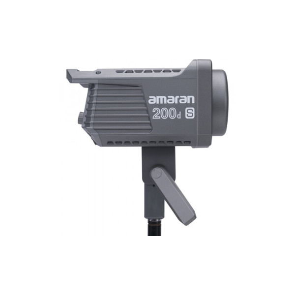 Свет Aputure Amaran 200d S Daylight LED Monolight