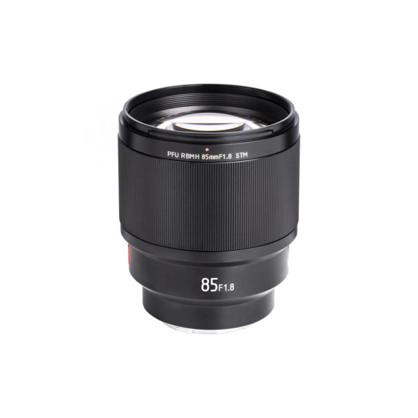 Обьектив Viltrox PFU RBMH 85mm F1.8 STM (E-mount)