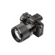 Обьектив Viltrox PFU RBMH 85mm F1.8 STM (E-mount)