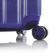 Чемодан Heys DuoTrak (М) Navy (10145-0028-26)