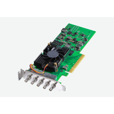Плата захвата видео Blackmagic Design DeckLink 8K Pro Mini