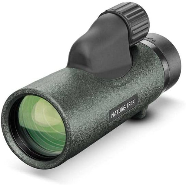 Монокуляр Hawke Nature Trek 8x25 зеленый (35210) (06042)
