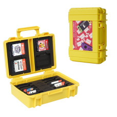 Чехол для игровых карт LYNCA Switch D810S