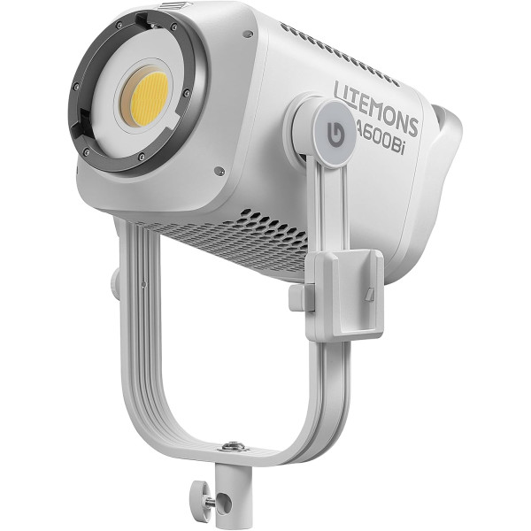 Світло Godox LITEMONS LA600Bi Bi-Color LED Monolight (White)(LA600BI)