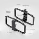 Клітка для смартфона Neewer PA039 Universal Phone Cage без ручок (PA039)